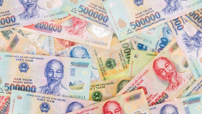 Foothold Vietnam opening a Vietnamese bank account
