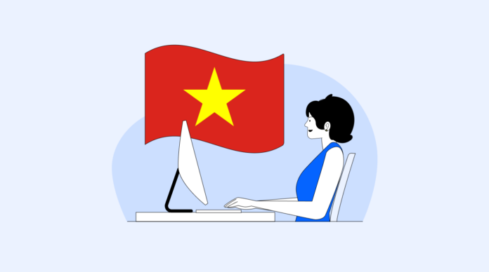 Foothold Vietnam home business requirements