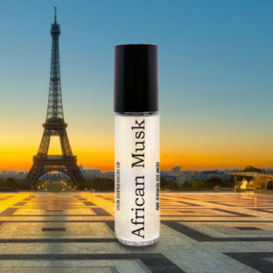 Type: African Musk