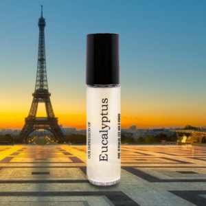 Type:  Eucalyptus