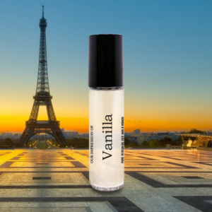 Type: Vanilla